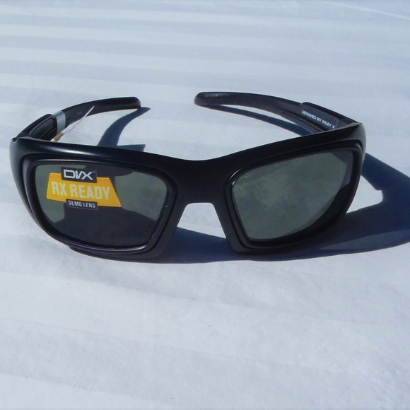 Dvx spoiler sunglasses Clearance